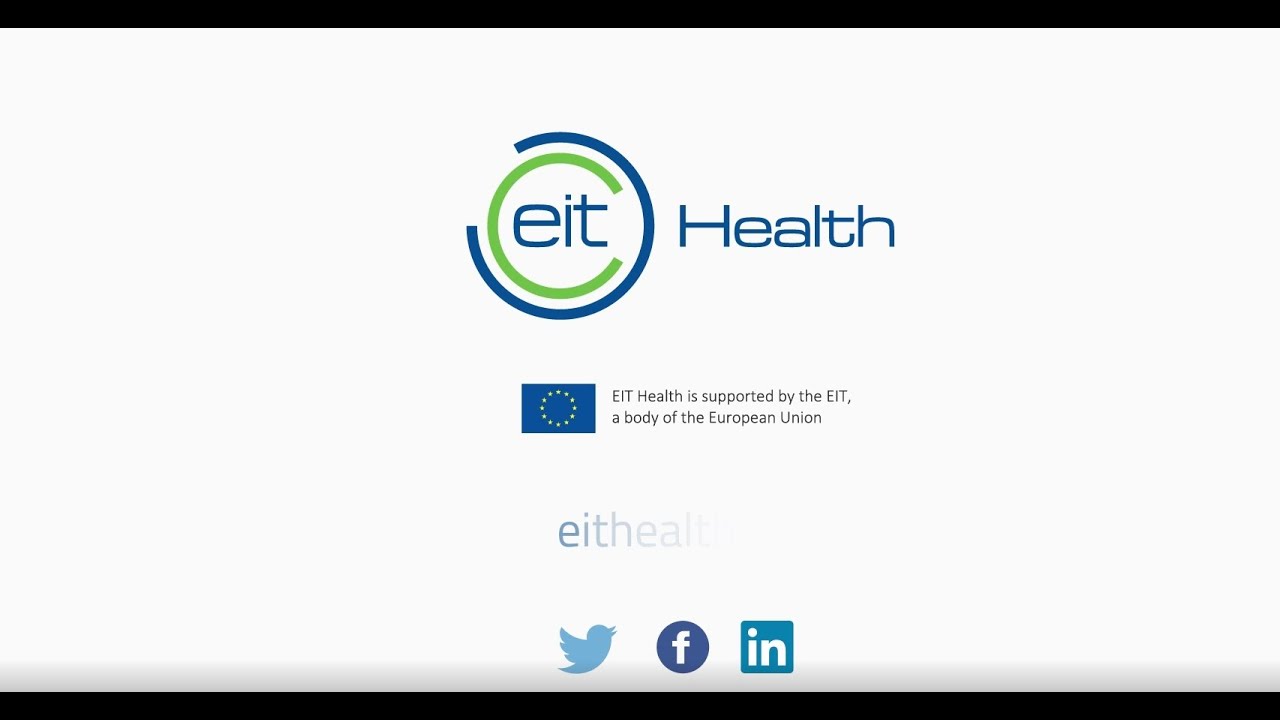 Aenitis Technologies - European Health Catapult Finalist