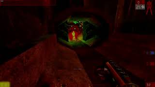 Unreal Tournament 99 With Modern Graphics Mods