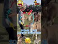 Sophie Cunningham Feeds a DONKEY 😂🐴 Funniest Moment Ever! #shorts #basketball #wnba #sophie #sports