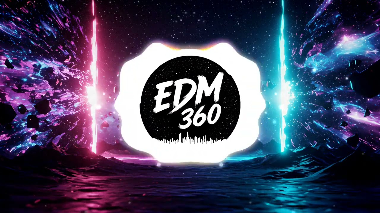 EDM 360 - Cosmic Shift (Beyond Gravity) | Motivational EDM | Big Room House