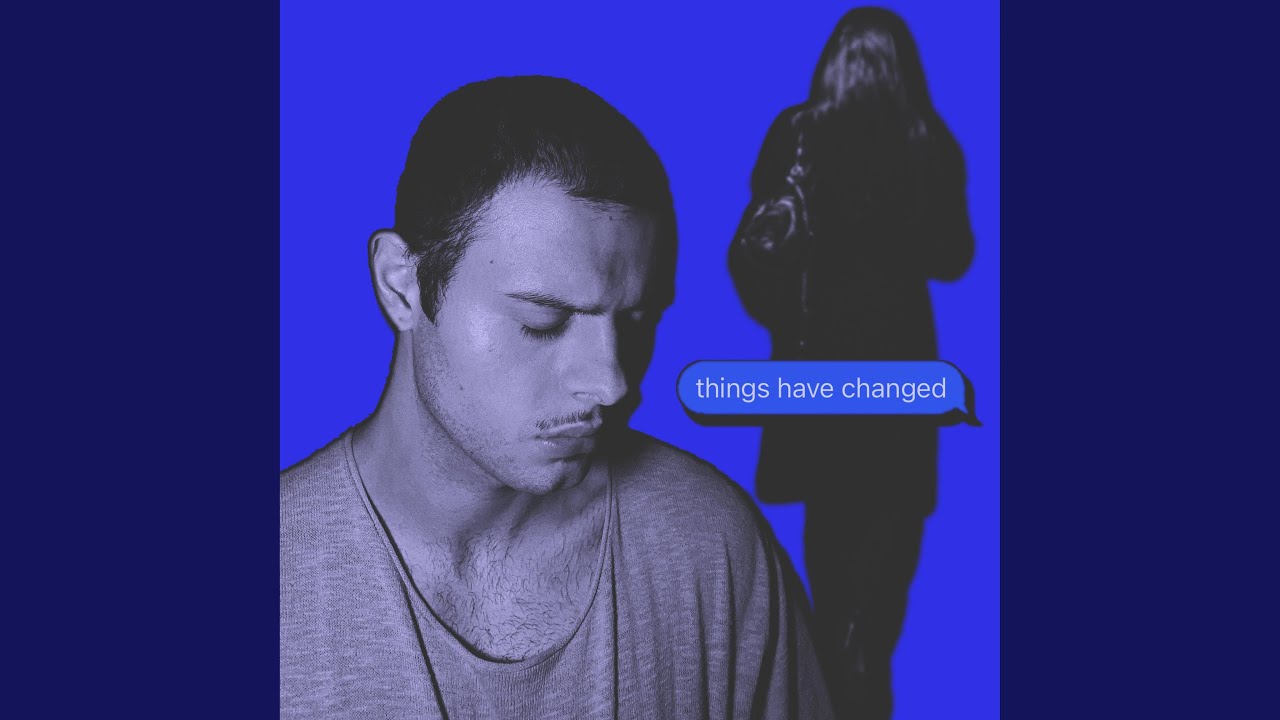 Watch things have changed on YouTube Watch things have changed on YouTube