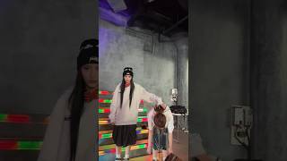 makna3z…??? #XIN #엑신 #HANNAH #한나 #ARIA #아리아 #fromthedrafts #shorts