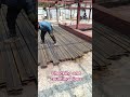 check you material so you won't be scammed.#construction #metalwork #usa #steelstructure #worklife