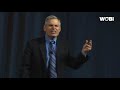 WOBI On Leadership with Pat Lencioni (APAC)