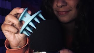ASMR FOR PEOPLE THAT DON’T GET TINGLES!!