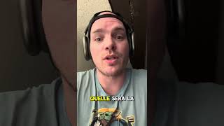 Il a enfin son blog 🙌🏼