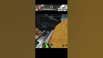 Stealing kills 101 #apexlegends