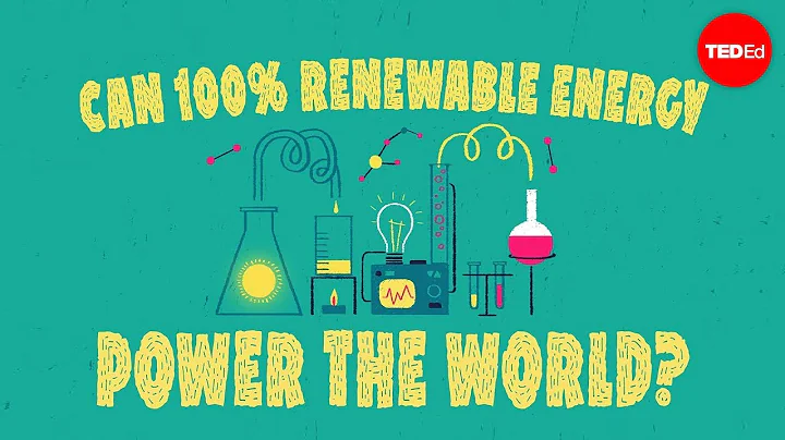 Can 100% renewable energy power the world? - Federico Rosei and Renzo Rosei - DayDayNews