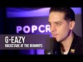 G-Eazy Interview: 2016 WWO Backstage at the Grammys