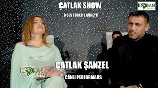 Çatlak Şanzel - Senin Yüzünden Resimi