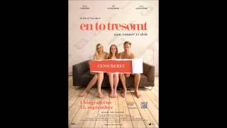 en to tresomt - Blindfolded Long titelsang af Felines