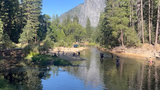 Yosemite (part 2)