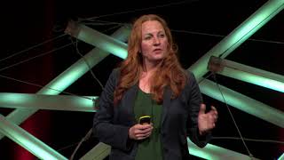 Possibilities of hyper personalised transmedia storytelling | Eefje op den Buysch | TEDxEindhoven