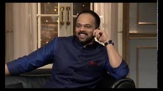 Directors On Fire | Koffee Time Machine | Mon-Fri | 7 PM