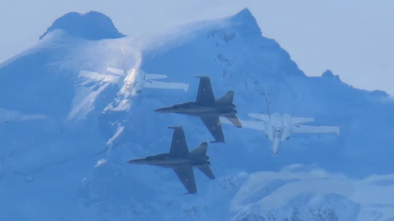 Alpenfahrt Graubünden 25.2.2026
