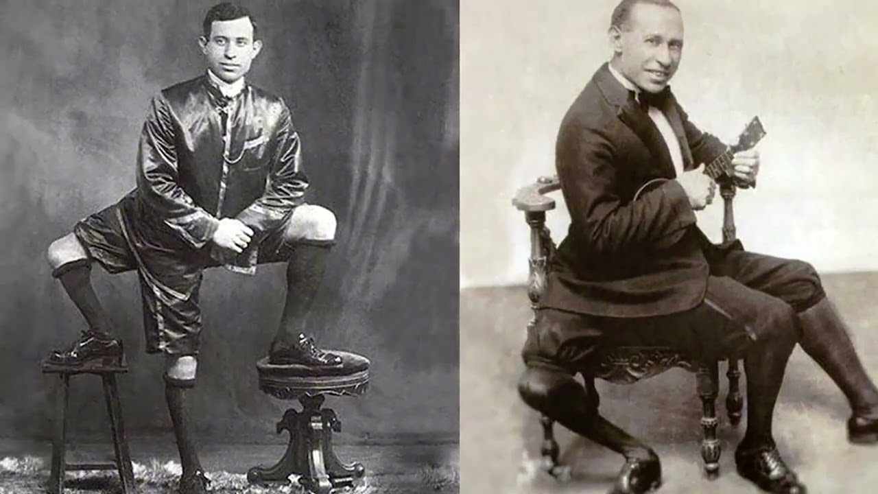 🔍▶ Top Historian Reveals the Most Mind Blowing Old Photos!