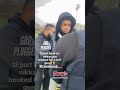 TEEN GETS ARRESTED FOR HAVING A NERF GUN ON HIM 😳💀🤔