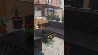Жизнь в Болгарии, погода#болгария #дождь