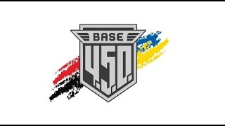 Base 4.5.0. - діяльність військового інноваційно-реабілітаційного центру &quot;База 4.5.0.&quot; І м. Київ