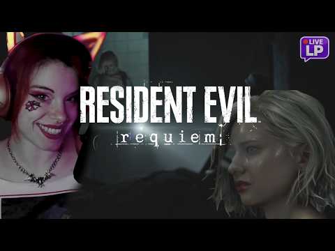 Resident Evil Requiem #01 - Rein in den Horror!!!