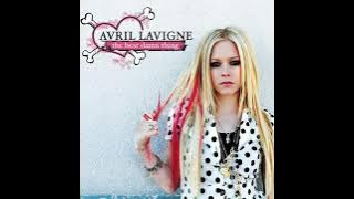 Avril Lavigne - Girlfriend (feat. Lil' Mama) (slowed   reverb)
