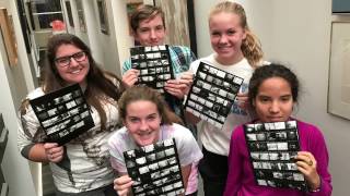 Film & Darkroom Fun / Morean Arts Center Profile