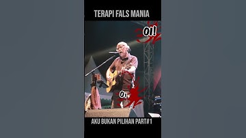 AKU BUKAN PILIHAN  #live #konseriwanfals #iwanfals #falsmania #livemusic #music #concert