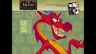 Mushu Sings Keep Them Guessing (Eddie Murphy Ai Cover) for @rodundarrIV