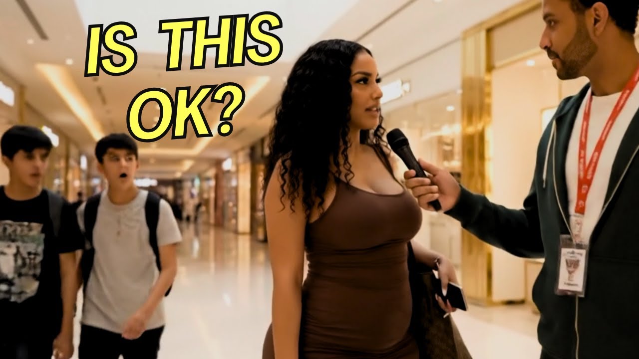 Should AI Have Rights? // Social Experiment