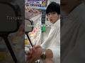 【tiktok70万再生⤴︎】 #ドッキリ
