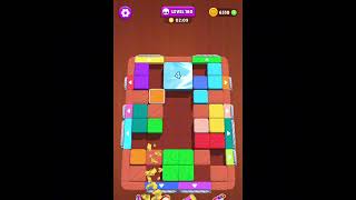 Screw Block Escape / Wood Block Escape – Level 180 Walkthrough 🧩🔩✨