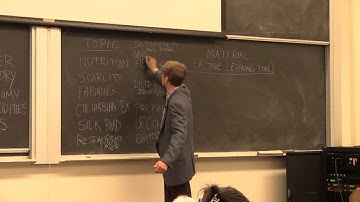 Food: The Ultimate Active Learning Tool