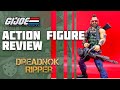 GI Joe Classified | Dreadnok Ripper | Action Figure Review