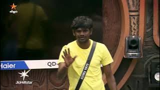 Bigg Boss Tamil Season 9 | 15h December 2025 - Promo 2