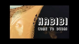 Habibi Come To Dubai Instruments Only - Drinche ft. Dalvin