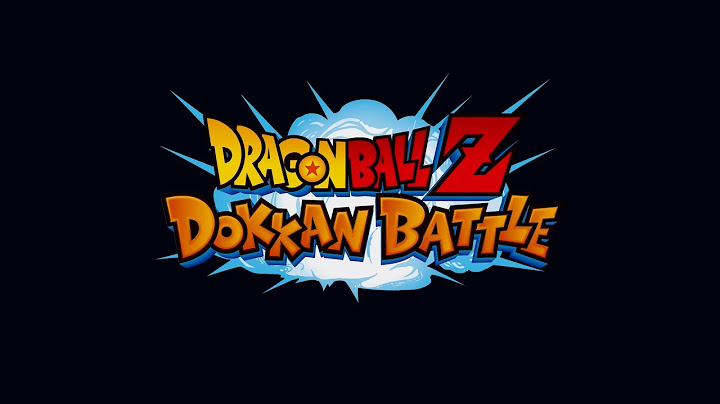 [Dokkan Battle] Video promocional de la segunda parte de "¡Campaña de celebración mundial!"