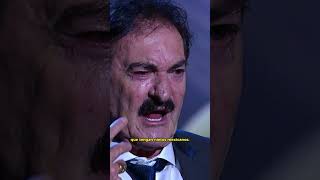 ¡El HERMOSO discurso de La Volpe en el Salón de la Fama shorts