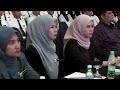 Johari: Integrity unit must be strategic partner in anti-corruption management