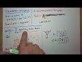 (Spectral; Fall 23) 13 - Characteristic polynomial + cycle decompositions