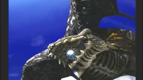 Chrono Cross (PS1) HW - FATE & Frozen Flame - Part 3 (63)