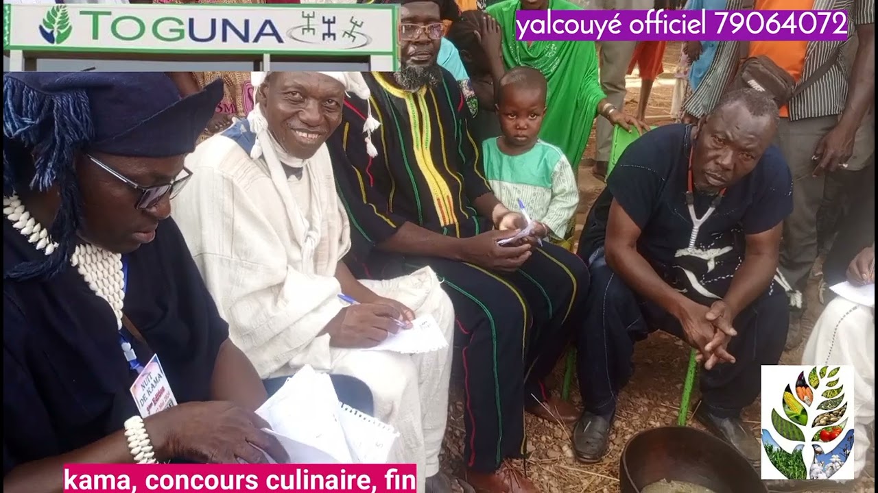 @Yacouba yalcouyé Dogon