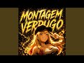 MONTAGEM VERDUGO (Ultra Slowed)