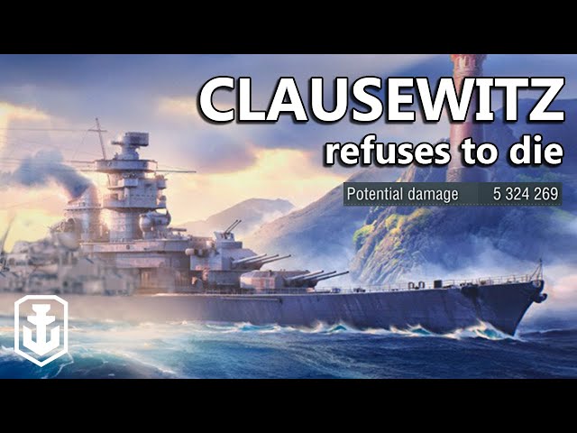 Clausewitz Brings Back Old Hindenburg Playstyle And Its Awesome class=