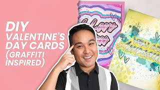 Level Up Your Valentine s Day with These 2 Captivating Cards Perfect Pairings with Jaycee