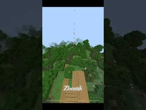 #эдит #minecraft Skeleton