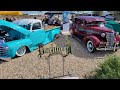 PACHUCO ARIZONA HOLIDAY CAR SHOW