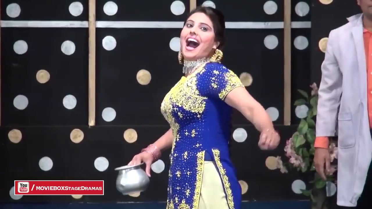 THARKI PAYAL CHAUDHARY 🤣 😃 FT. AKRAM UDHAS, NAWAZ ANJUM & SHAHID KHAN