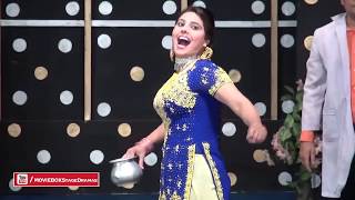 Tharki Payal Chaudhary Ft. Akram Udhas, Nawaz Anjum & Shahid Khan