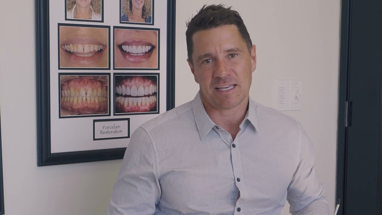 Restorative Dentistry Overview with Dr. Spath of Spath Dentistry