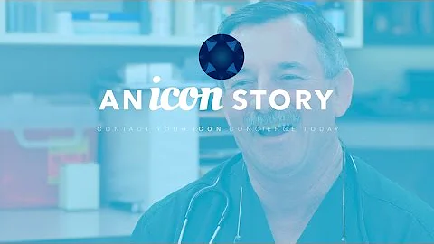 An ICON Story : Daniel Lowery, PA-C